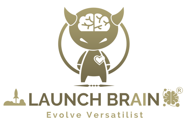 LAUNCH BRAIN